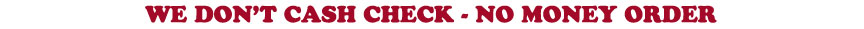 nocashingcheck